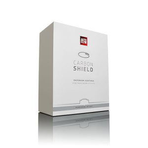 Carbon Shield Exterior Coating