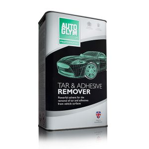 Tar & Adhesive Remover