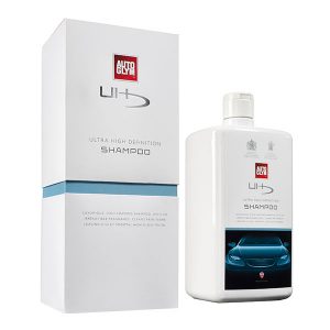 Ultra High Definition Shampoo