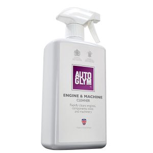 Engine & Machine Cleaner