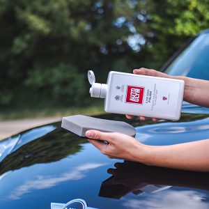 Super Resin Polish