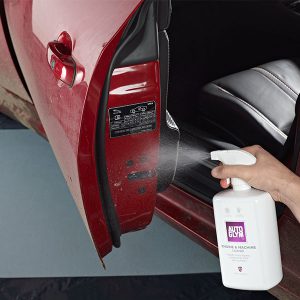 Engine & Machine Cleaner