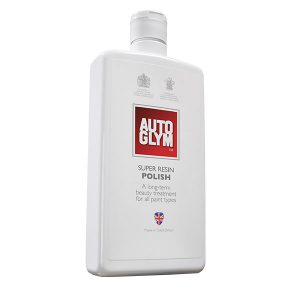 Super Resin Polish