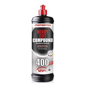 Heavy Cut Compound 400