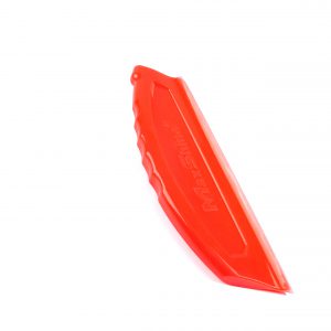 Silicone Soft Water Blade With Anti-Slip Handle