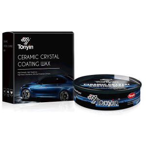 Ceramic Crystal Coating Wax - 200g