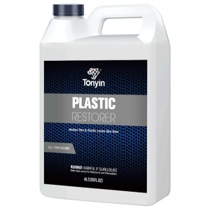 Plastic Restorer - 4Ltr