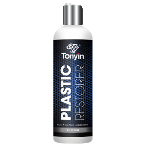 Plastic Restorer - 300ml